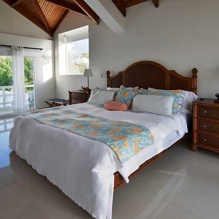 Casa Calamaru San Andrés Dış mekan fotoğraf
