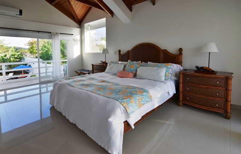 Casa Calamaru San Andrés Dış mekan fotoğraf